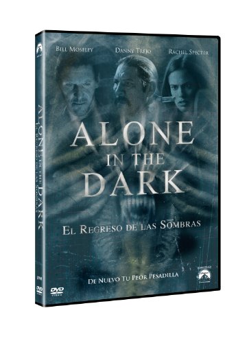 Alone In The Dark II: El Regreso De Las Sombras [DVD]