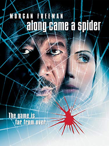 Along Came A Spider Along Came A Spider