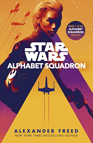 Alphabet Squadron (English Edition)