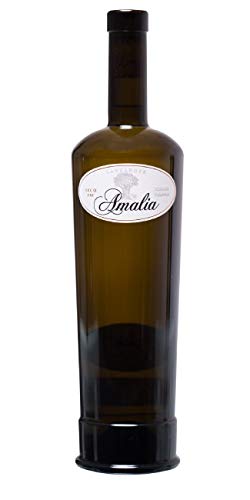 Amalia, Vino Blanco, 75 cl - 750 ml