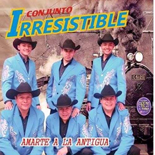 Amarte a la Antigua Amarte a la Antigua