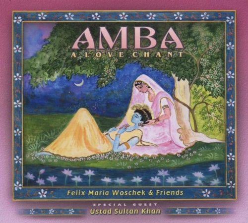 Amba - A Love Chant