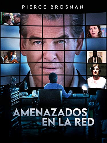 Amenazados en la red Amenazados en la red
