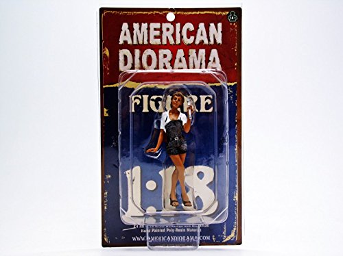 American Diorama - Figura de acción (23859)