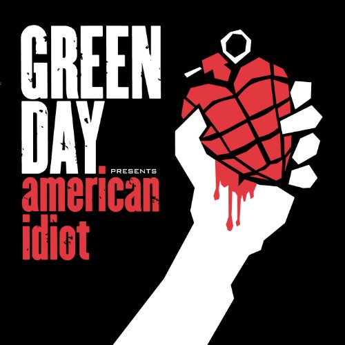 American Idiot American Idiot