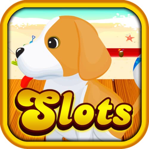 Amor adolescente Slots - Favoritos ranura libre Sueño de mascotas Máquinas & Casino Juego