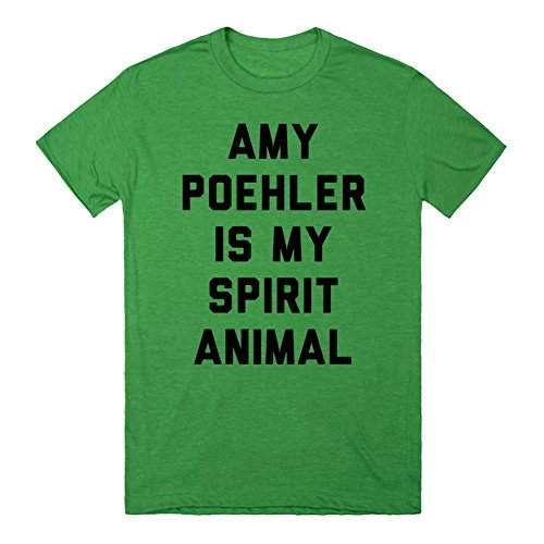 Amy Poehler is my Spirit Animal | T-Shirt
