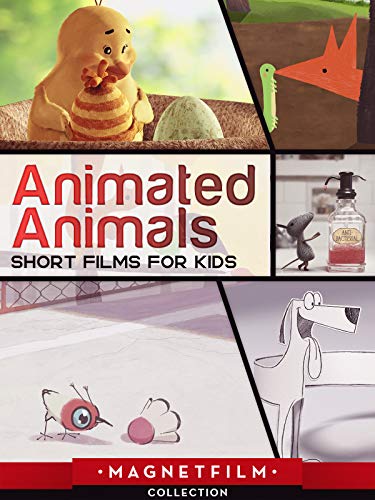 Animated Animals - Short Films for Kids Animated Animals - Short Films for Kids