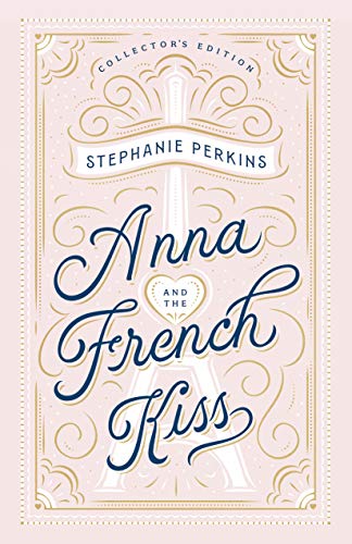 Anna and the French Kiss Collector's Edition Anna and the French Kiss Collector's Edition