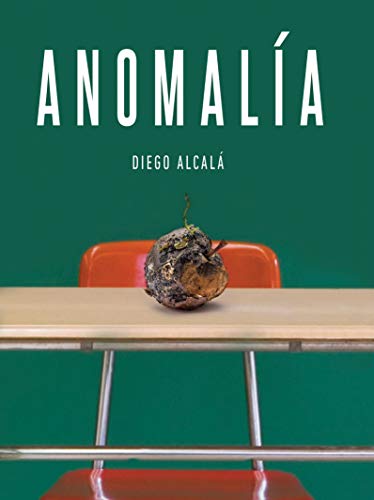ANOMALÍA ANOMALÍA
