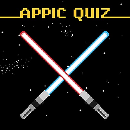 Appicquiz - Star Wars Edition