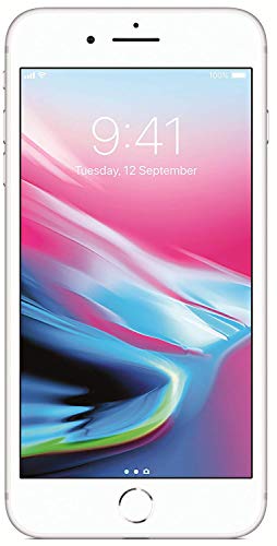 Apple iPhone 8 64GB Silver (Renewed) Apple iPhone 8 64GB Silver (Renewed)