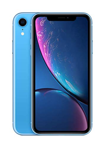 Apple iPhone XR (128 GB) - Azul