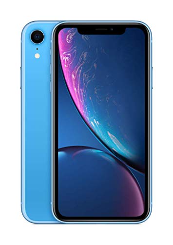 Apple iPhone XR (128 GB) - Azul Apple iPhone XR (128 GB) - Azul