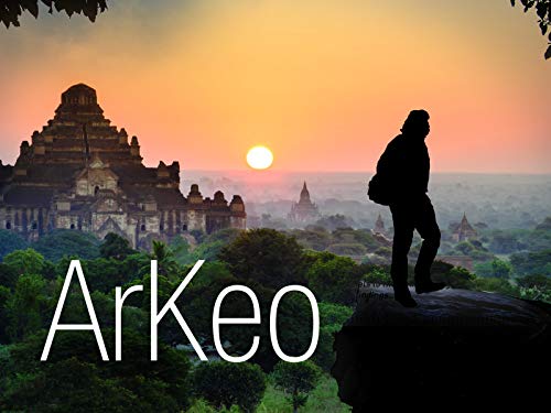 Arkeo Arkeo