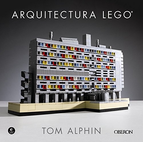 Arquitectura LEGO Arquitectura LEGO