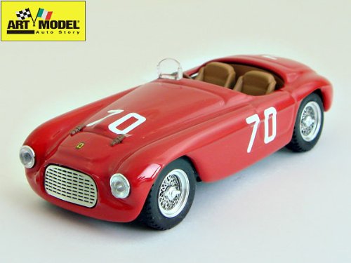 Art-Model Ferrari 166 MM Spider 1952 1/43