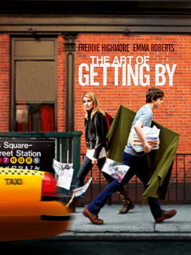 Art of Getting By, The Art of Getting By, The