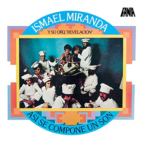 Así Se Compone un Son Así Se Compone un Son