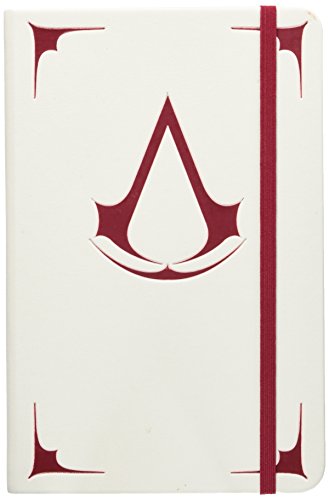 Assassin'S Creed (Journals)