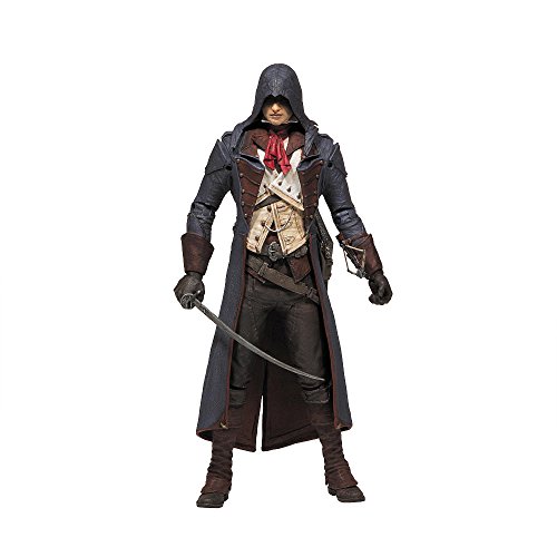 Assassins Creed: Unity - Arno Dorian Figure