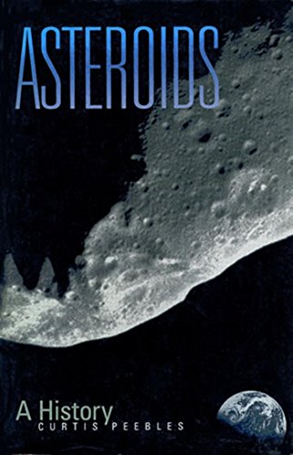 Asteroids: A History (English Edition)