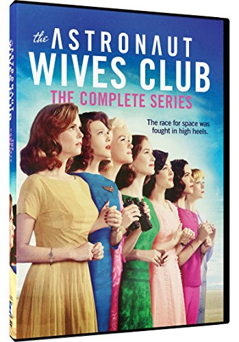 Astronaut Wives Club: Complete Series (2 Dvd) [Edizione: Stati Uniti] [Italia]