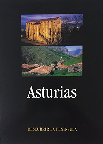 Asturias (Descubrir la Península)