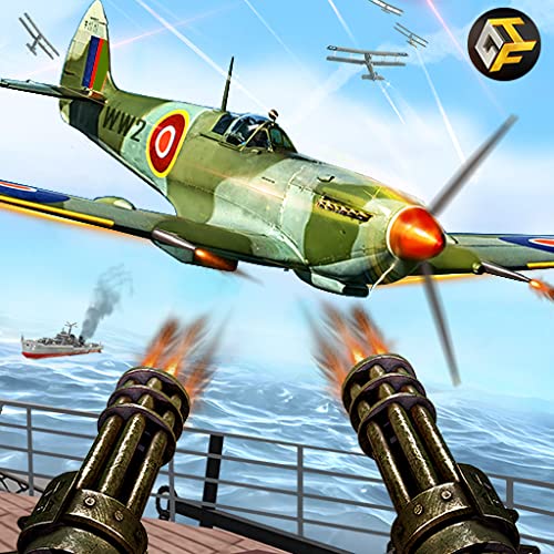 Ataque naval de la artillería naval de la Segunda Guerra Mundial: juegos de guerra gratis