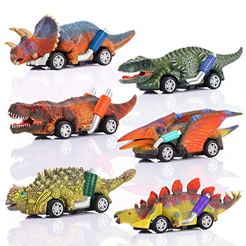 ATOPDREAM Juguetes Niños 2-6 Años, Dinosaurios Juguetes 2-6 Años Regalos para Niños 2 3 4 5 6 Años Juguetes para Niñas de 2-6 Años Coches de Juguetes Niños 2-6 Años Mas Vendidos Los Reyes Magos ATOPDREAM Juguetes Niños 2-6 Años, Dinosaurios Juguetes 2-6 Años Regalos para Niños 2 3 4 5 6 Años Juguetes para Niñas de 2-6 Años Coches de Juguetes Niños 2-6 Años Mas Vendidos Los Reyes Magos