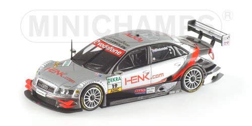 AUDI A4 "FUTURECOM" DTM'06, (J. Bleekemolen) AUDI A4 "FUTURECOM" DTM'06, (J. Bleekemolen)
