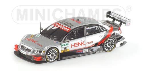 AUDI A4 "FUTURECOM" DTM'06, (J. Bleekemolen)