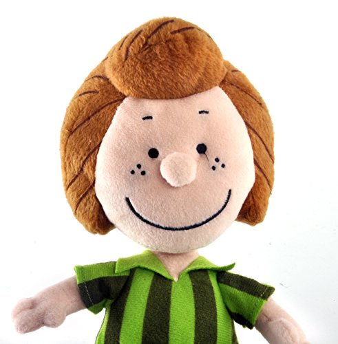 Aurora World – Cacahuetes Peppermint Patty de Peluche Aurora World – Cacahuetes Peppermint Patty de Peluche