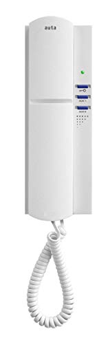Auta M146354 - Interfono compact compatible analógico 700505 Auta M146354 - Interfono compact compatible analógico 700505