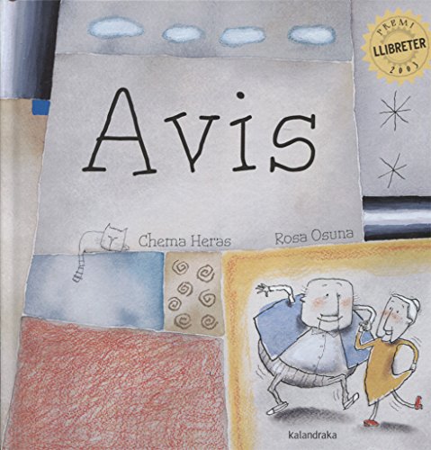 Avis (Llibres per a somniar) Avis (Llibres per a somniar)