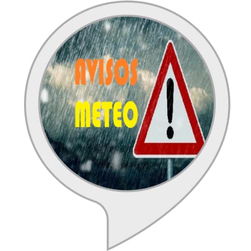 Avisos Meteo