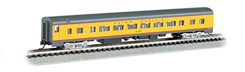 Bachmann Europe Escala N - Vagones Coach Union Pacific