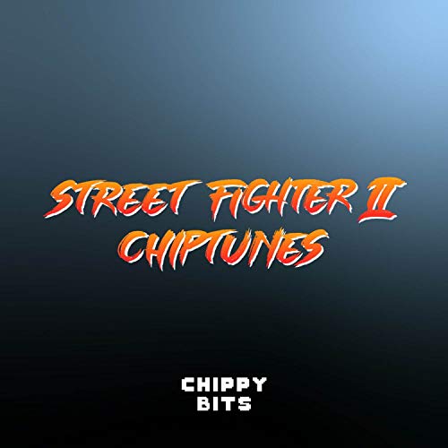 Balrog's Theme (From "Street Fighter II")