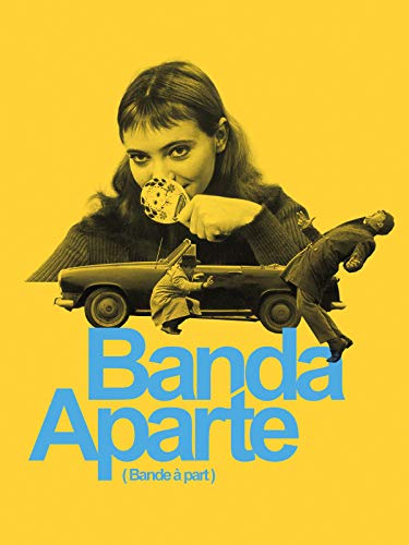 Banda aparte Banda aparte