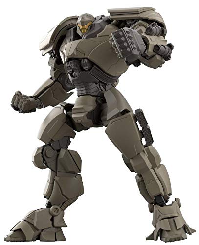 BANDAI Model Kit - Pacific Rim Uprising - HG Bracer Phoenix, 24498