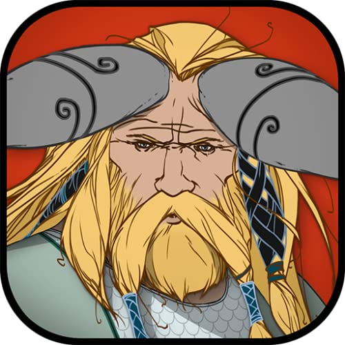 Banner Saga - RPG táctico de estrategia ambientado en la época vikinga - Mejor juego indie de 2014 Banner Saga - RPG táctico de estrategia ambientado en la época vikinga - Mejor juego indie de 2014