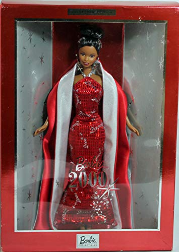 Barbie 2000 Collector's Edition Doll