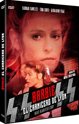 Barbie - El Carnicero de Lyon [DVD]