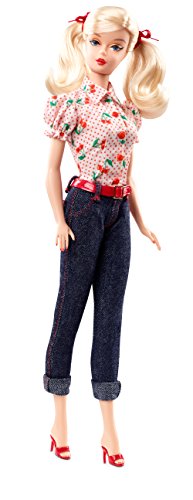 Barbie Vintage Willows Wisconsin Series - Cherry Pie Picnic Barbie Doll