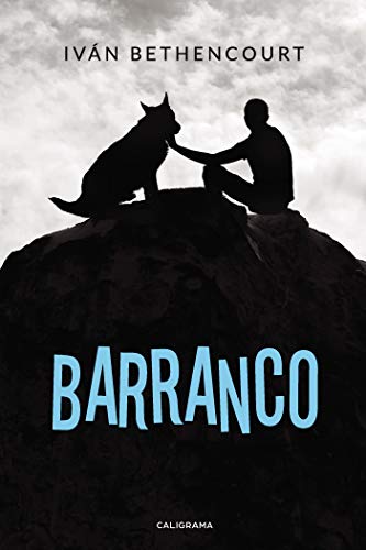 Barranco (Caligrama) Barranco (Caligrama)