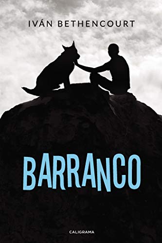 Barranco (Caligrama)