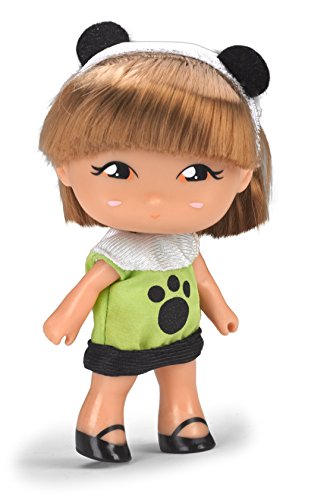 Barriguitas - Minimuñeca con Disfraz de Perrito (Famosa 700014185) Barriguitas - Minimuñeca con Disfraz de Perrito (Famosa 700014185)