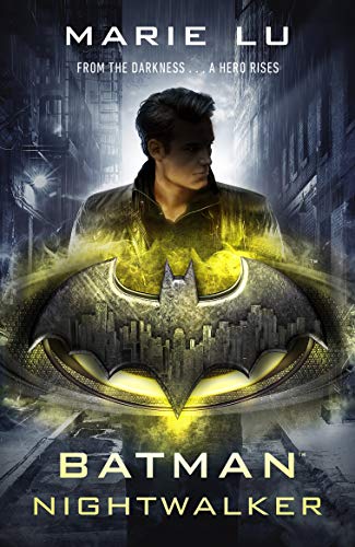 Batman. Nightwalker (DC Icons series)
