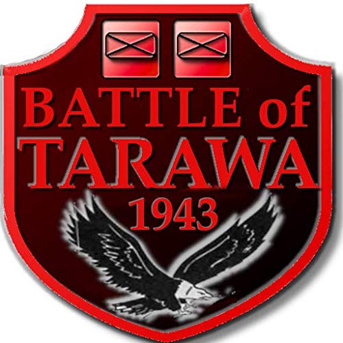 Battle of Tarawa 1943