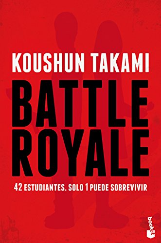 Battle Royale (Bestseller)